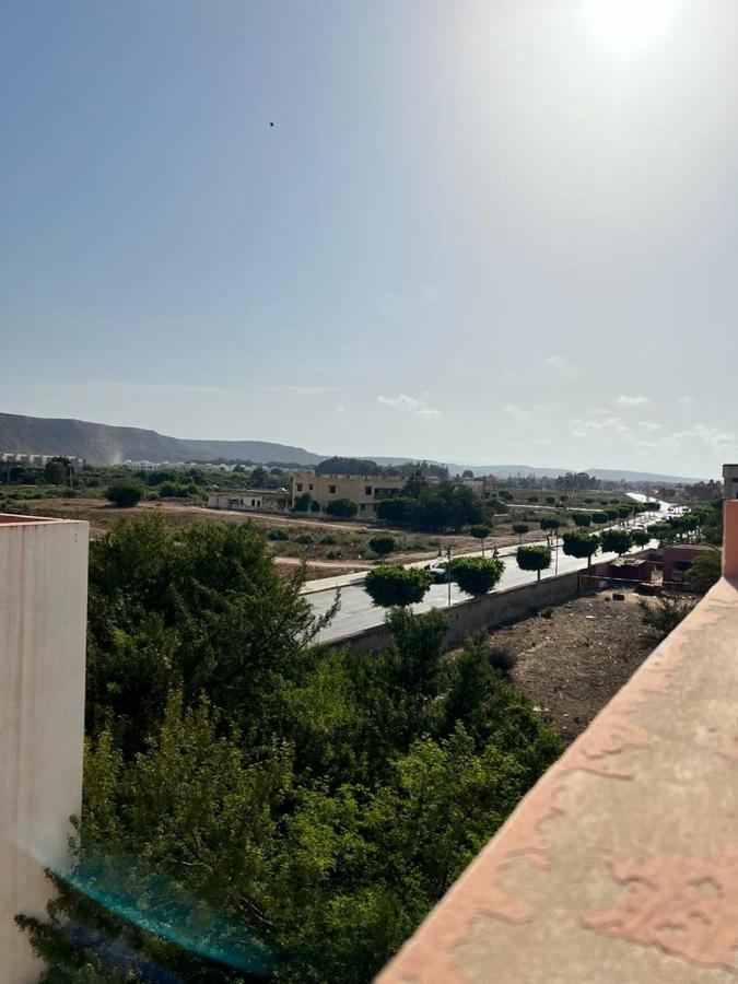 Maison Du Bonheur En Bord De Mer Avec Piscine Saïdia Kültér fotó