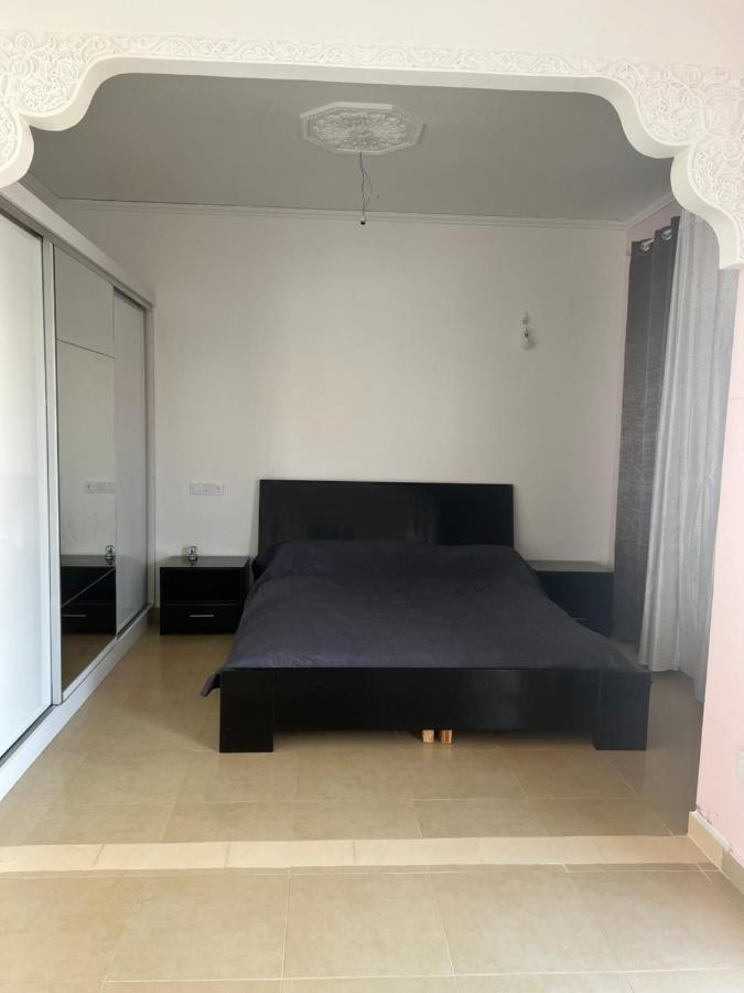 Maison Du Bonheur En Bord De Mer Avec Piscine Saïdia Kültér fotó