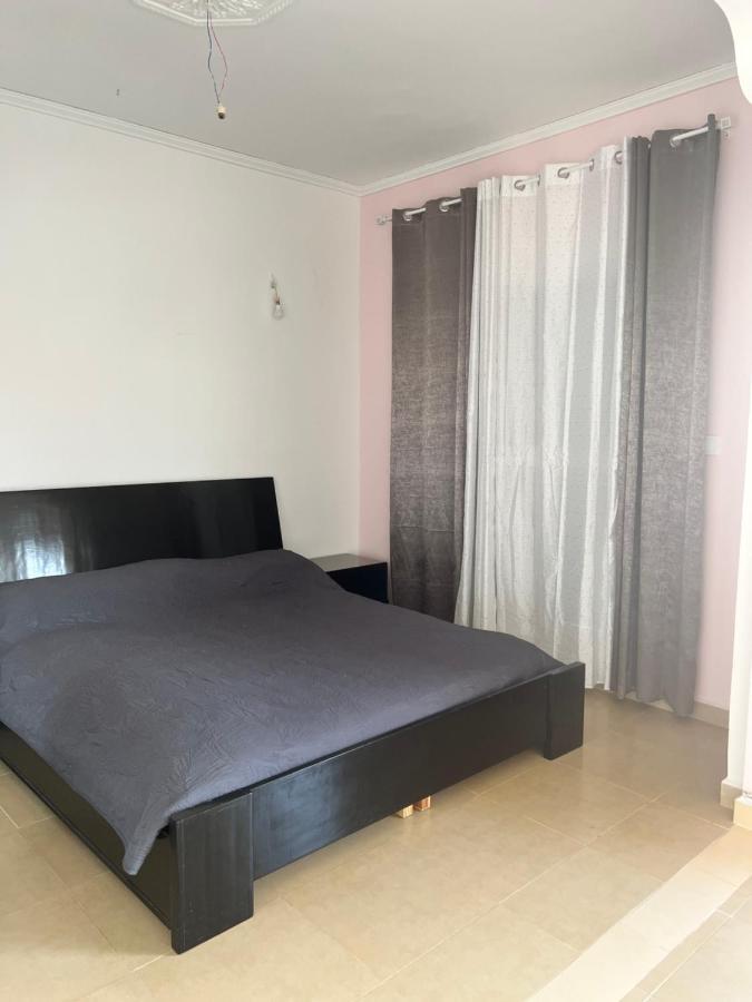 Maison Du Bonheur En Bord De Mer Avec Piscine Saïdia Kültér fotó