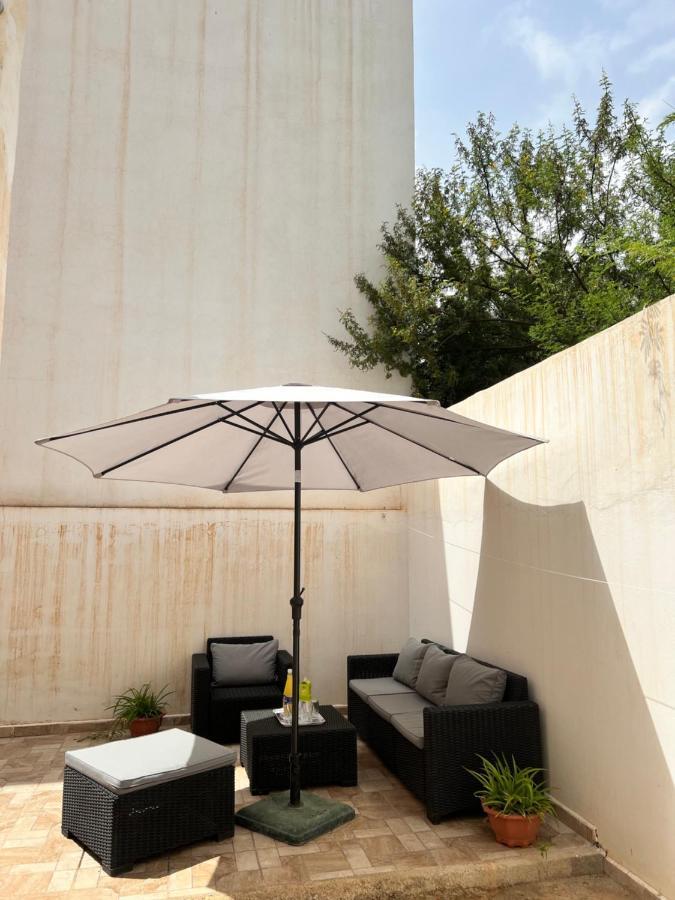 Maison Du Bonheur En Bord De Mer Avec Piscine Saïdia Kültér fotó