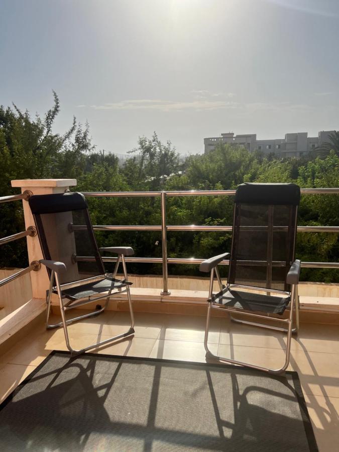 Maison Du Bonheur En Bord De Mer Avec Piscine Saïdia Kültér fotó