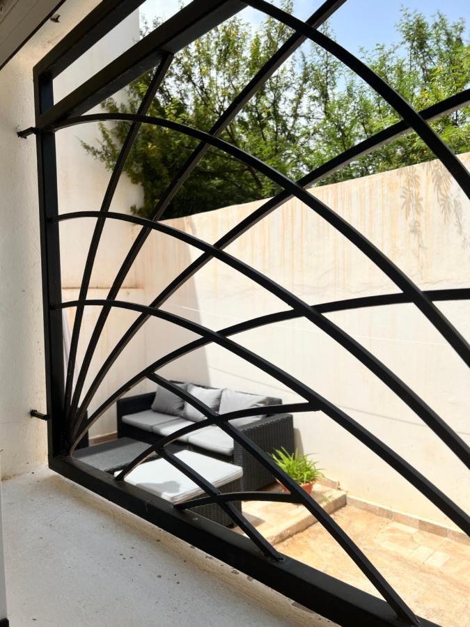 Maison Du Bonheur En Bord De Mer Avec Piscine Saïdia Kültér fotó