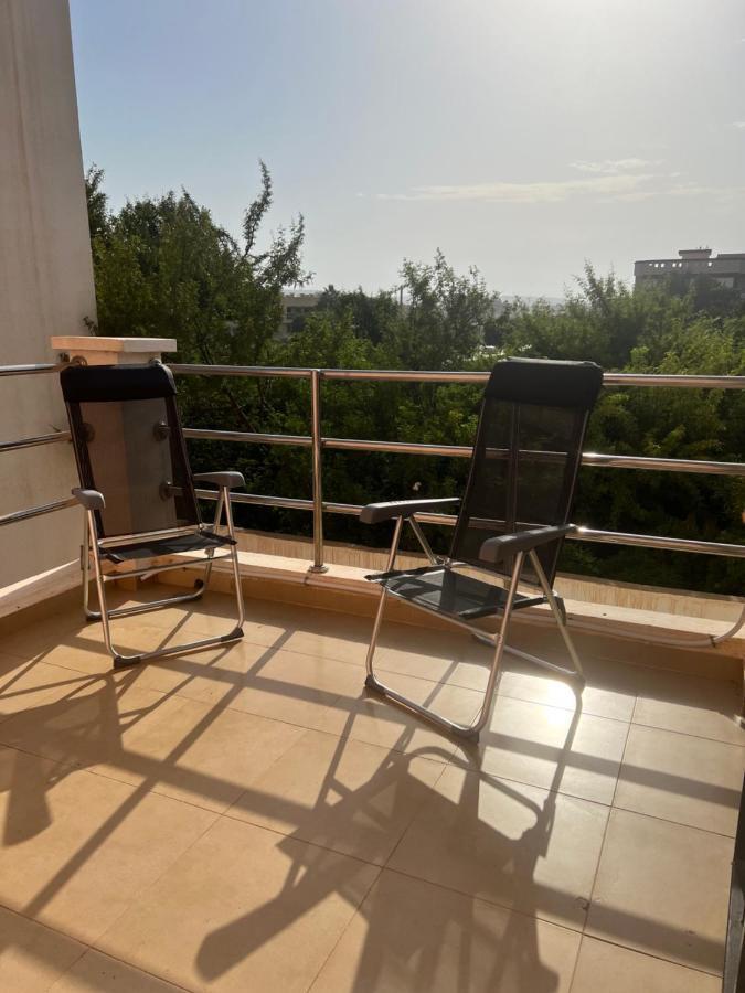 Maison Du Bonheur En Bord De Mer Avec Piscine Saïdia Kültér fotó